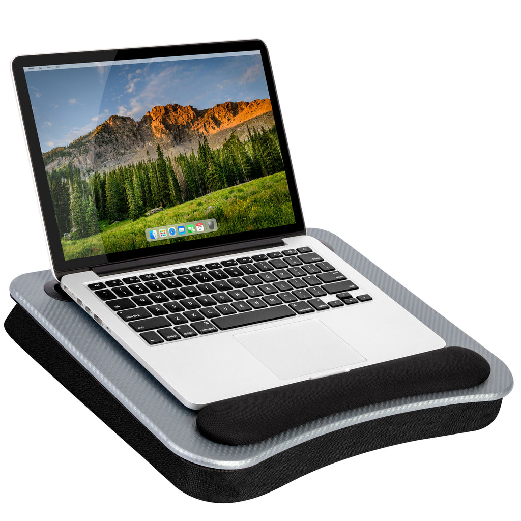 Memory Foam Lap Desk - Medium-Lap Desks-LapGear®