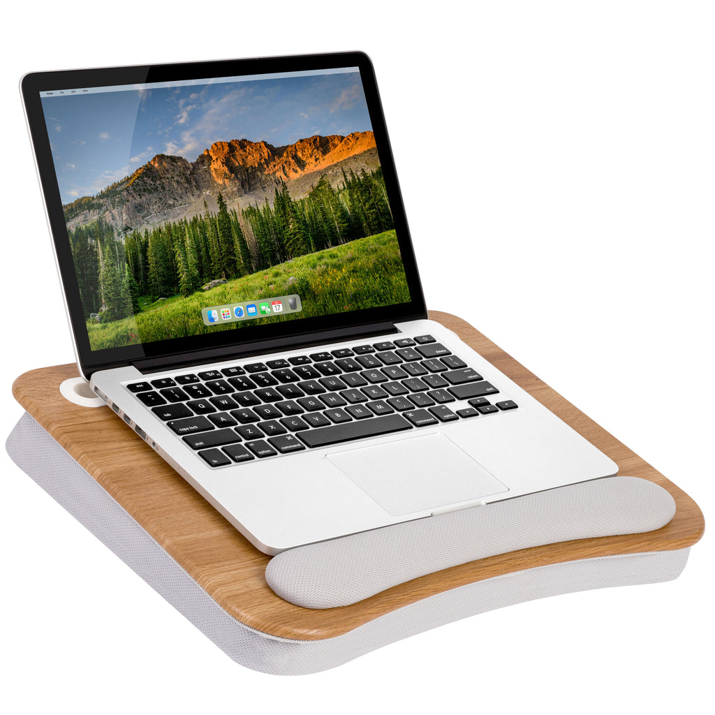 Memory Foam Lap Desk - Medium-Lap Desks-LapGear®