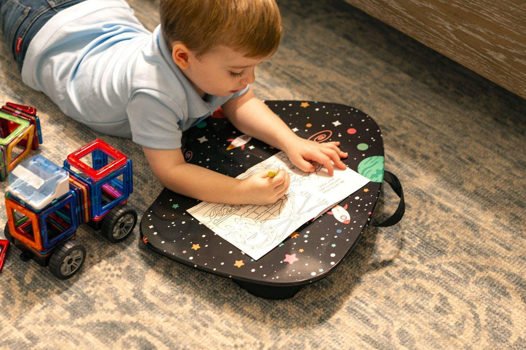 MyStyle Lap Desk-Lap Desks-LapGear®