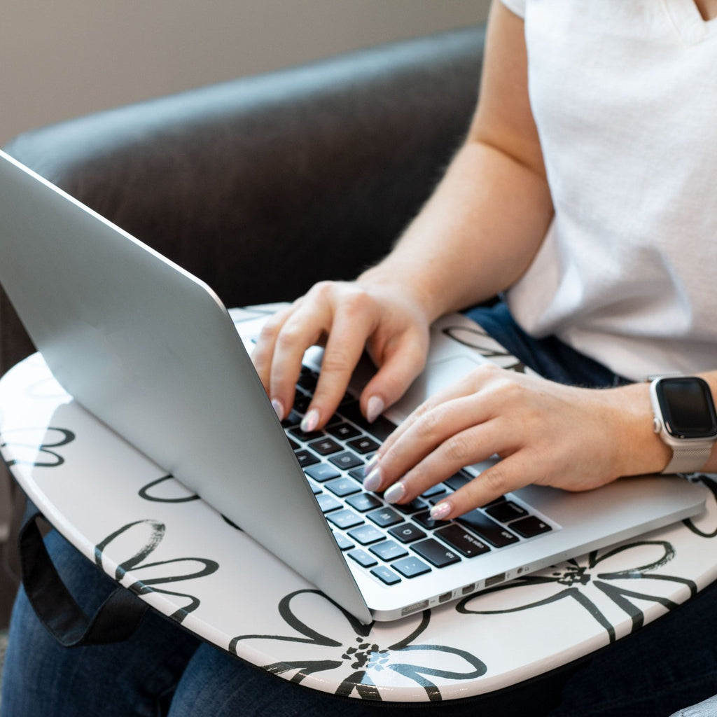 MyStyle Lap Desk-Lap Desks-LapGear®
