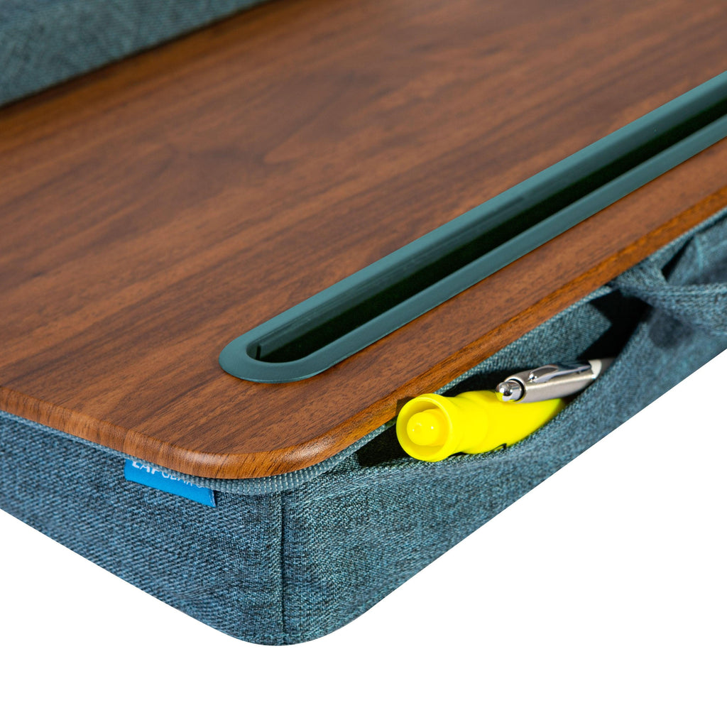 Portable Laptop Lap Desk-Lap Desks-LapGear®