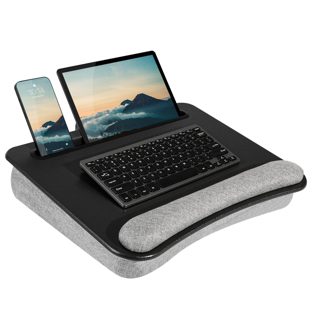 Portable Laptop Lap Desk-Lap Desks-LapGear®