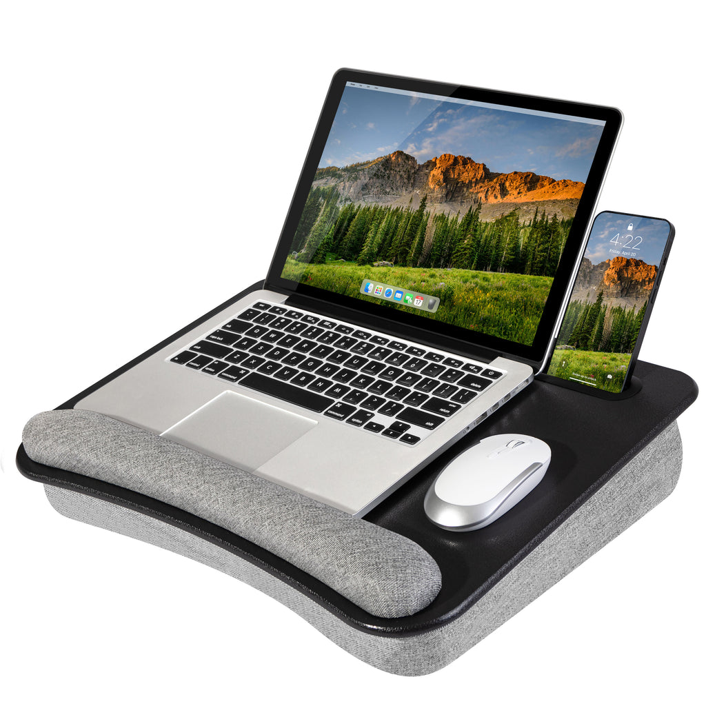 Portable Laptop Lap Desk-Lap Desks-LapGear®