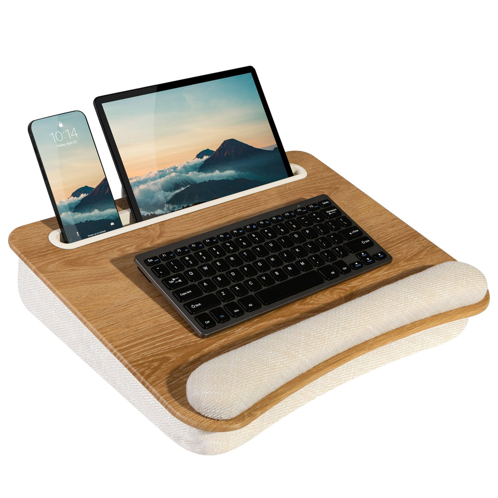 Portable Laptop Lap Desk-Lap Desks-LapGear®