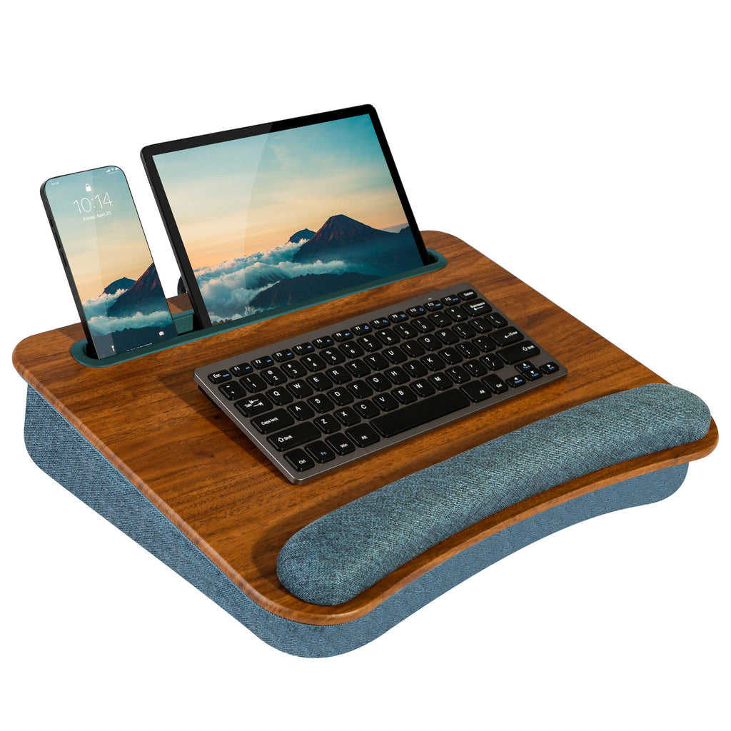 Portable Laptop Lap Desk-Lap Desks-LapGear®
