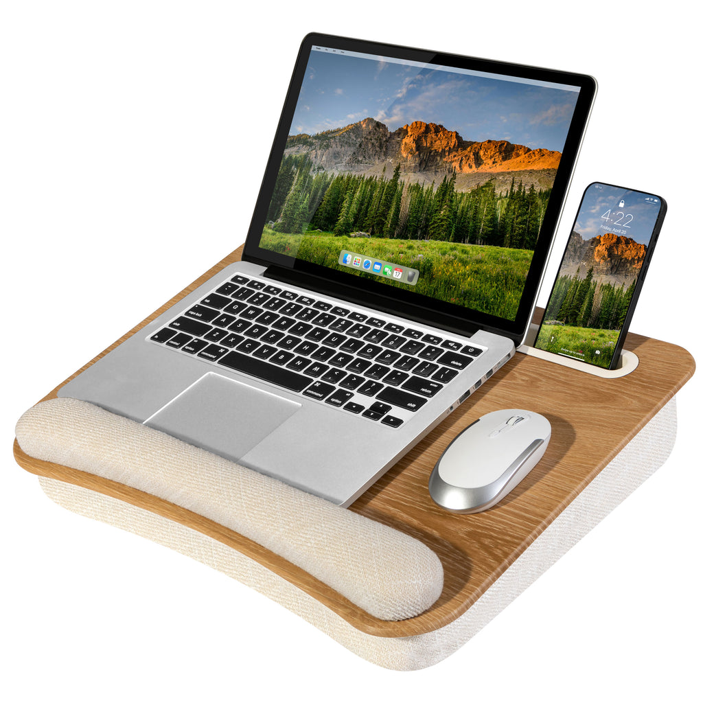 Portable Laptop Lap Desk-Lap Desks-LapGear®