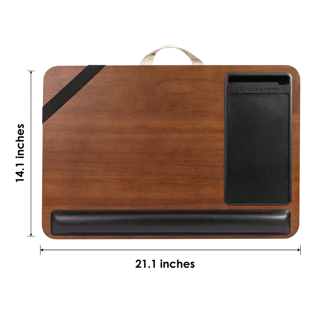 Premium Lap Desk Java Dimensions