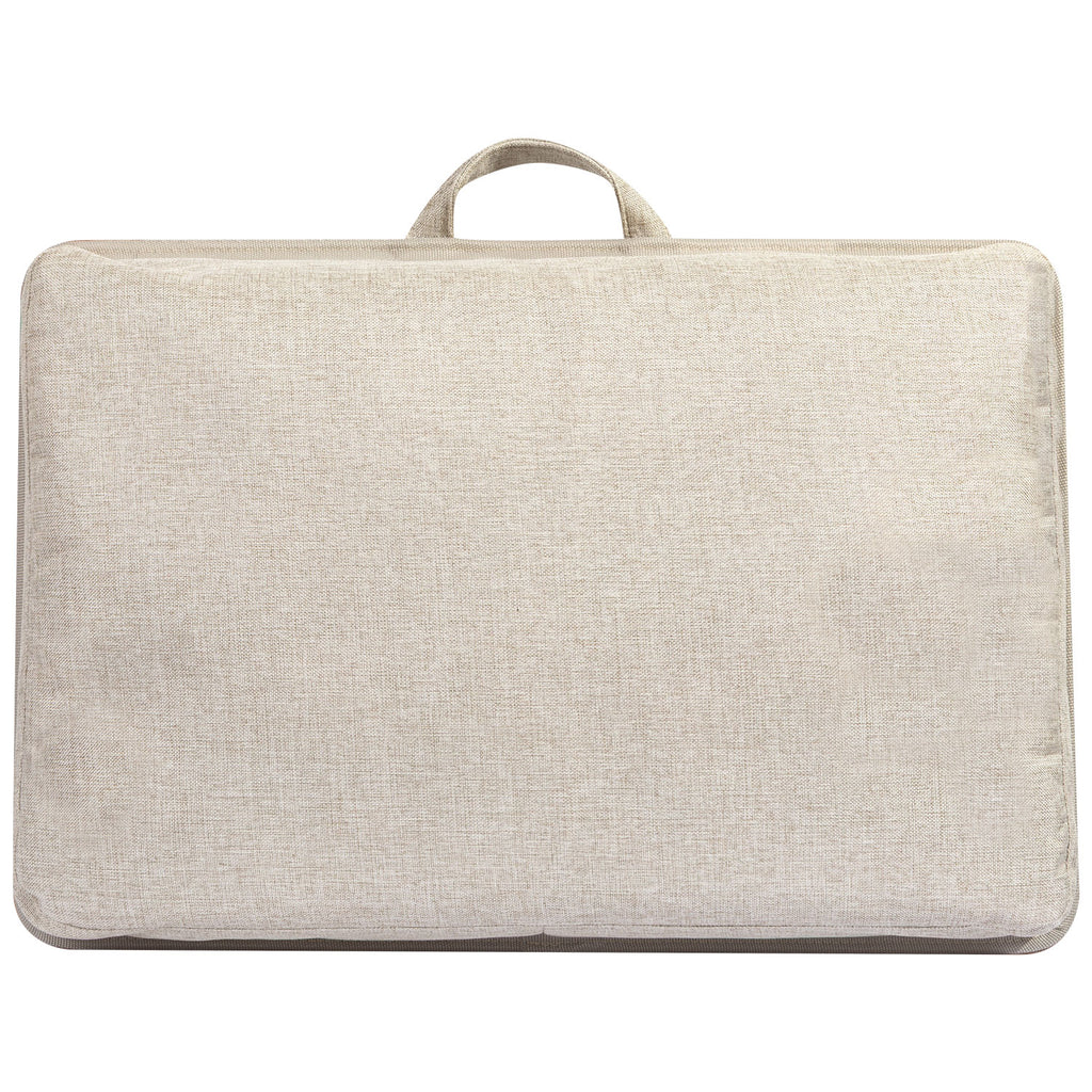 Premium Lap Desk Java Back Cushion