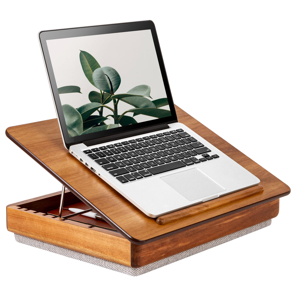 Rossie Home® Easel Lap Desks with Storage-Lap Desks-LapGear®