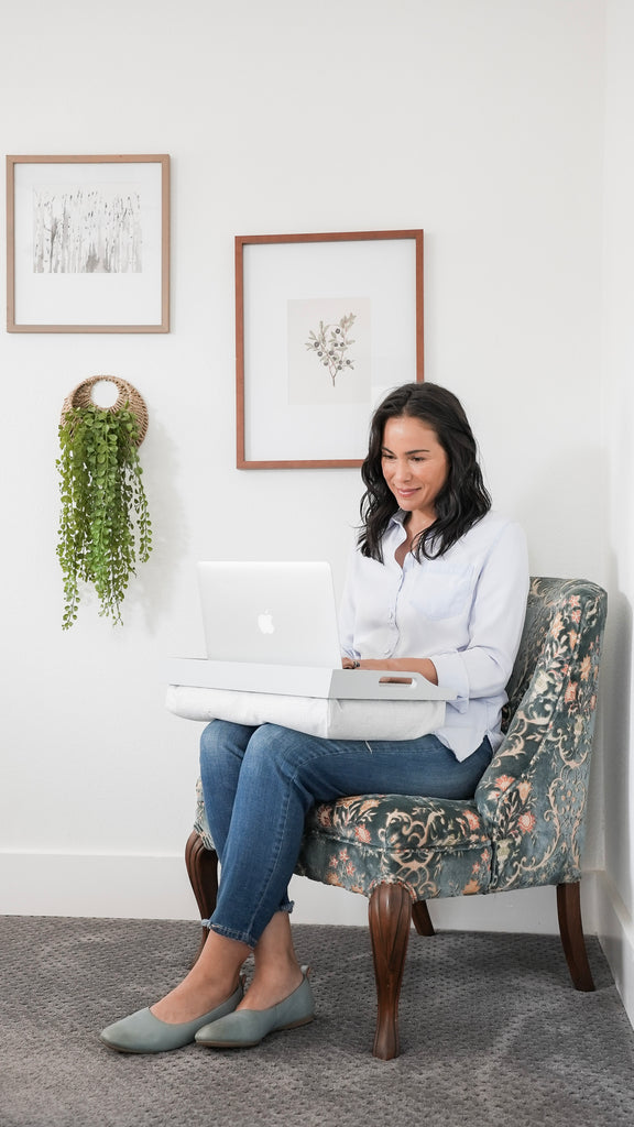 Rossie Home® Lap Trays-Lap Tray-LapGear®