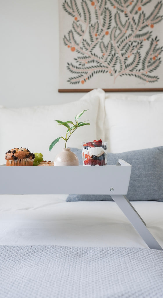 Rossie Home® Media Bed Trays-Lap Tray-LapGear®