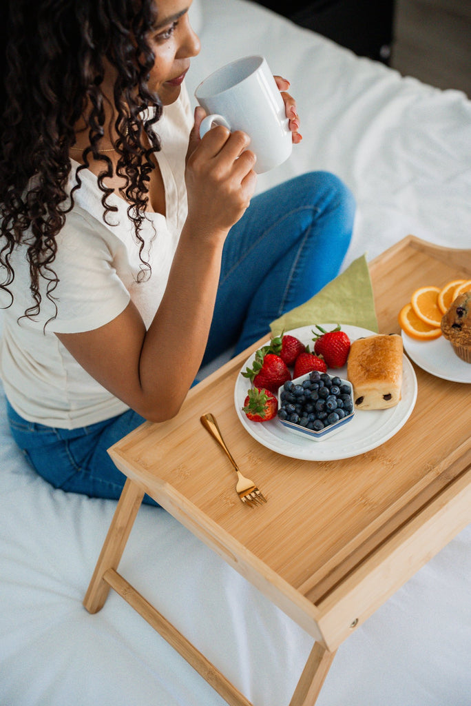 Rossie Home® Media Bed Trays-Lap Tray-LapGear®