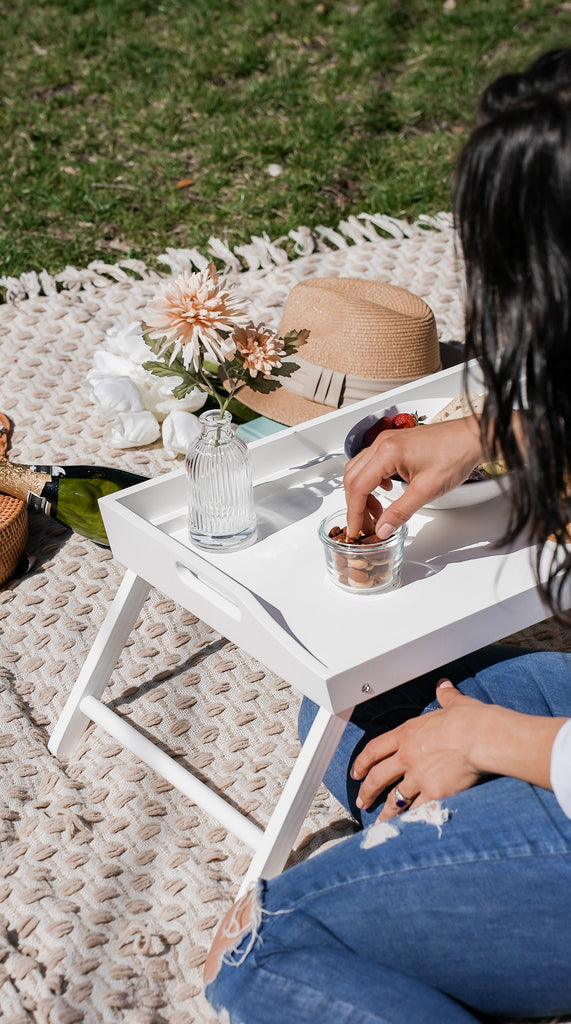 Rossie Home® Media Bed Trays-Lap Tray-LapGear®