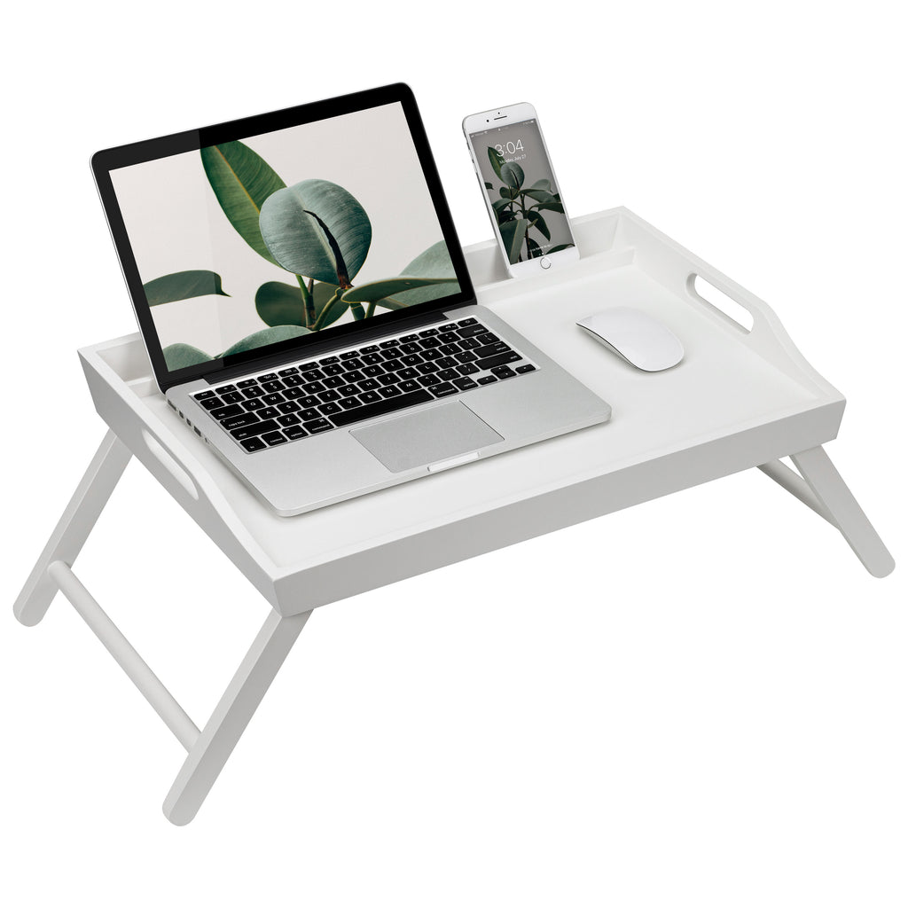 Rossie Home® Media Bed Trays-Lap Tray-LapGear®
