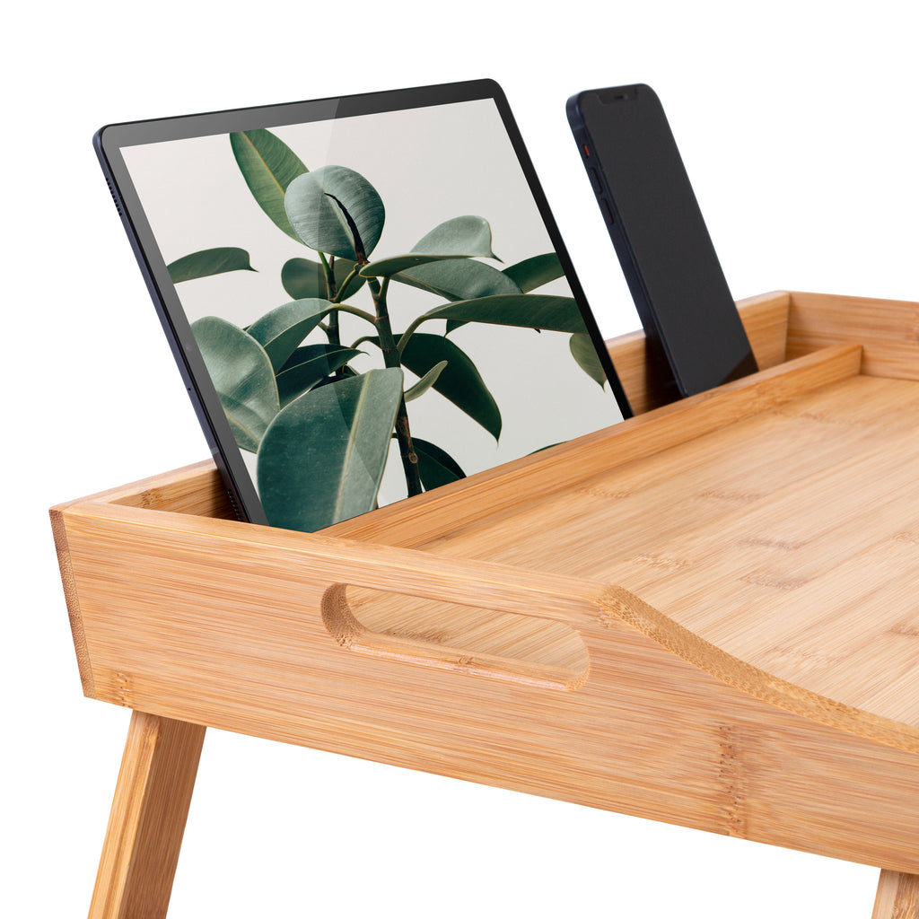 Rossie Home® Media Bed Trays - Medium-Lap Tray-LapGear®