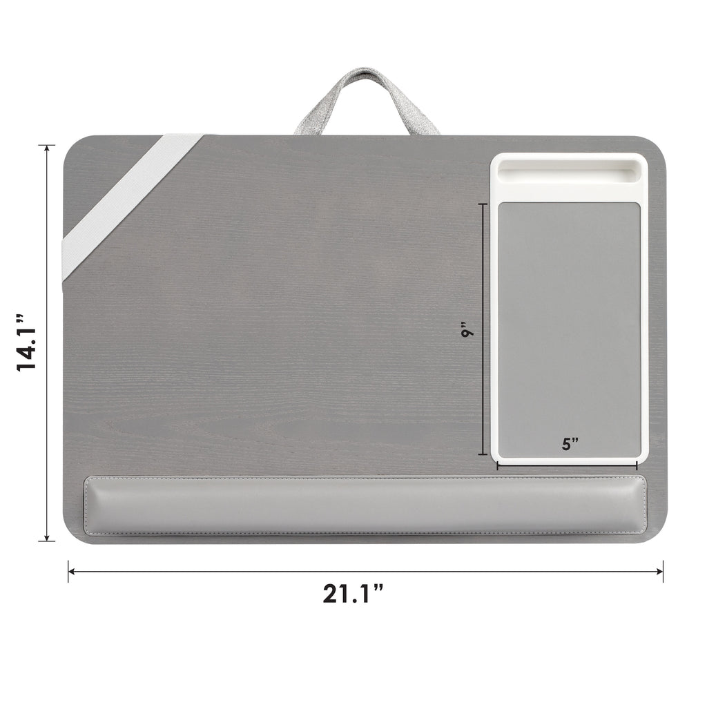 Rossie Home® Premium Lap Desks-Lap Desks-LapGear®