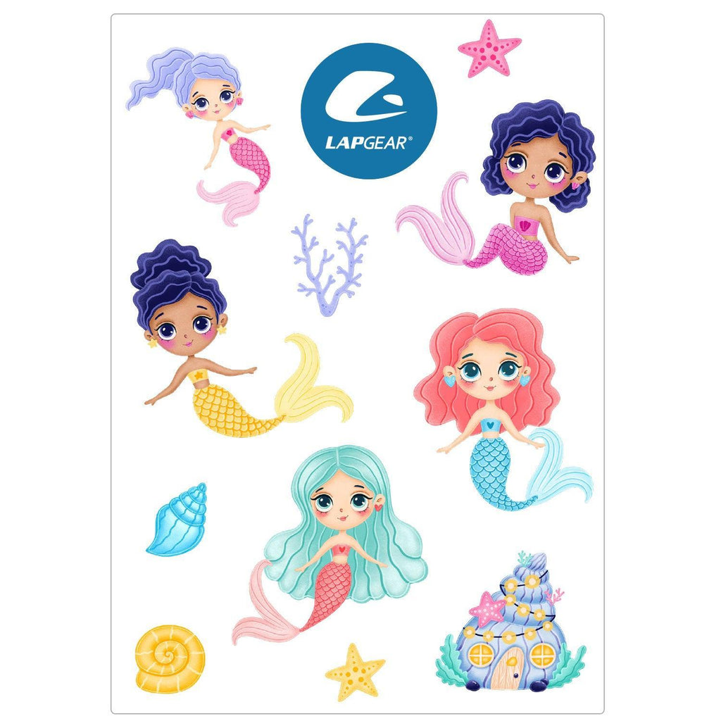 Sticker Sheets-Decorative Sticker-LapGear®