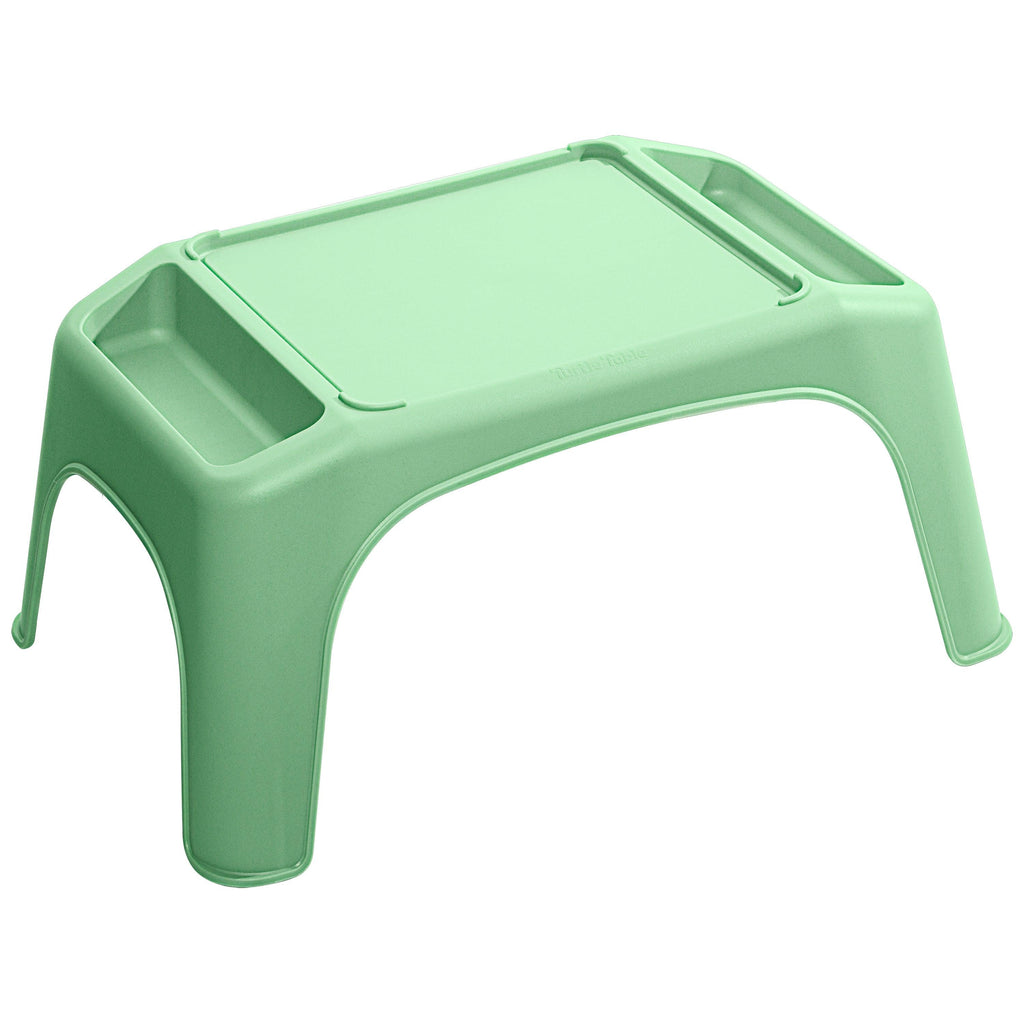 Turtle Table® Activity Desk Pastel - Single-Lap Desks-LapGear®