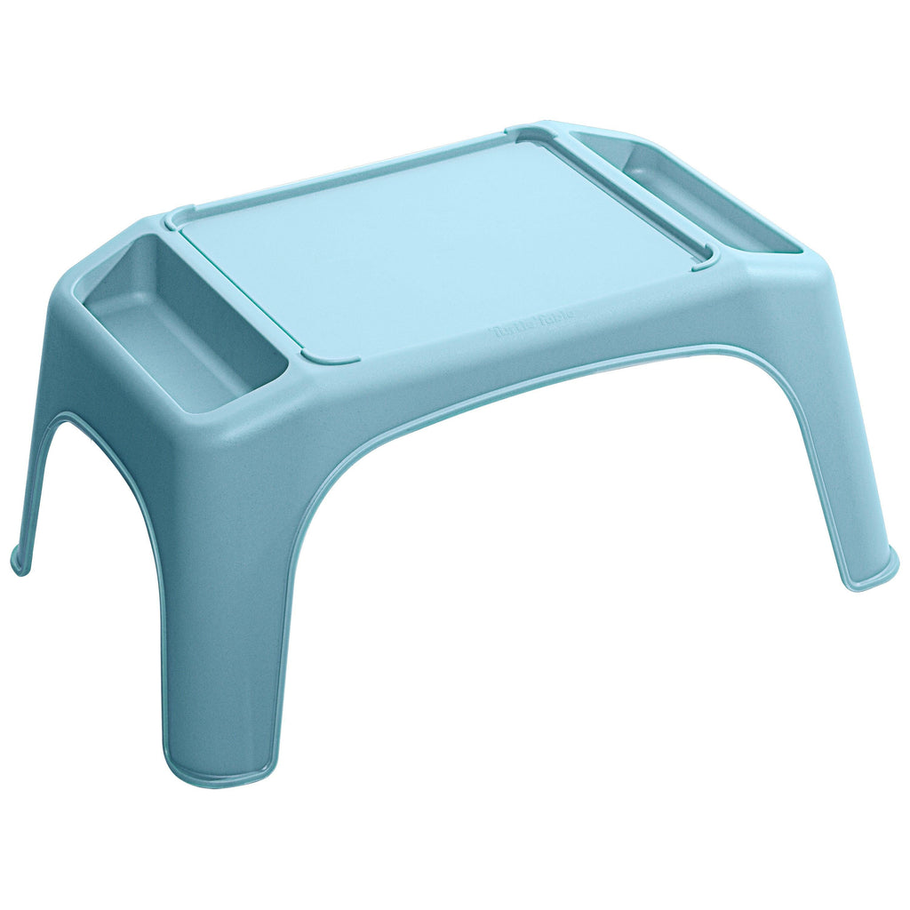 Turtle Table® Activity Desk Pastel - Single-Lap Desks-LapGear®