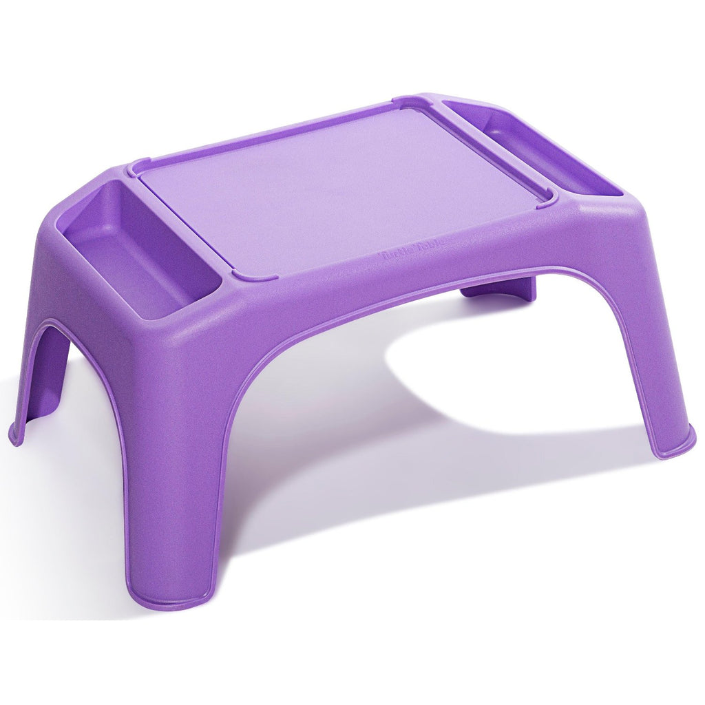 Turtle Table® Activity Desk - Single-Lap Desks-LapGear®