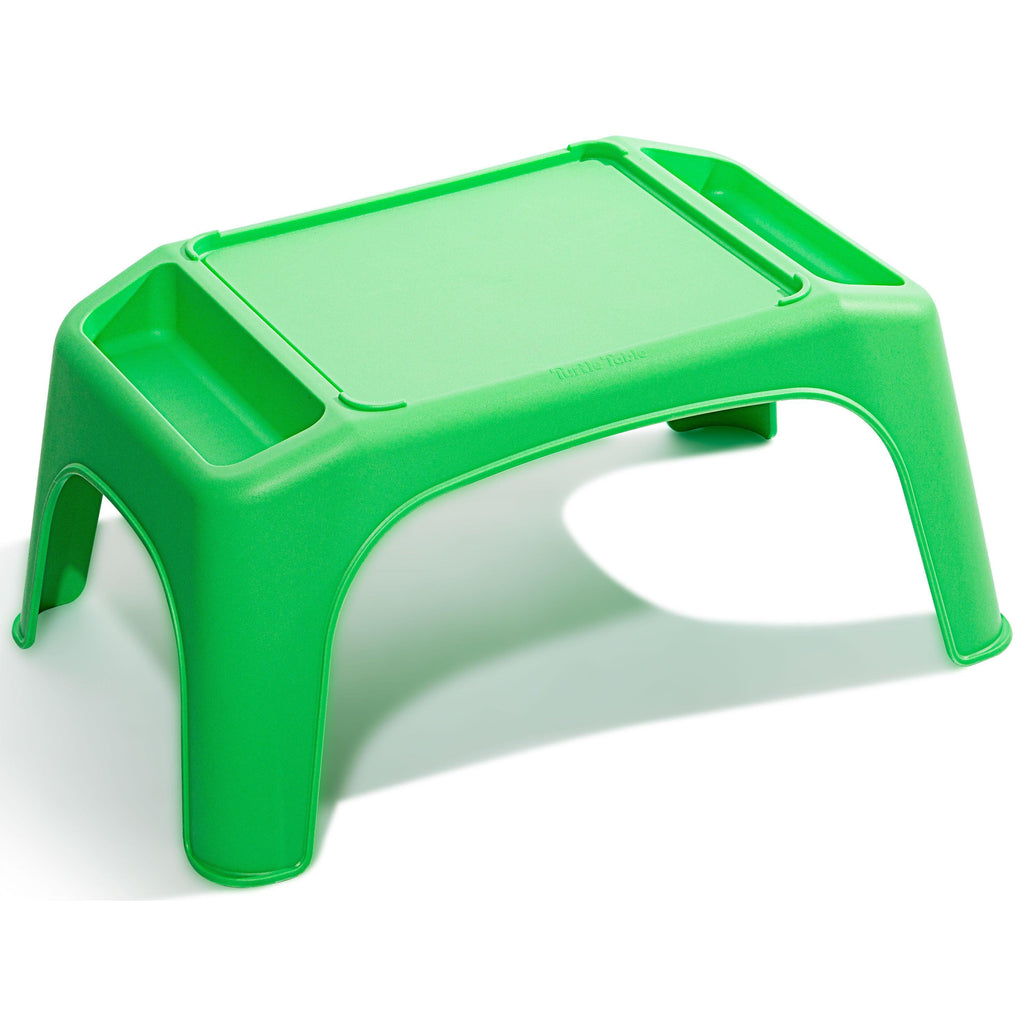 Turtle Table® Activity Desk - Single-Lap Desks-LapGear®
