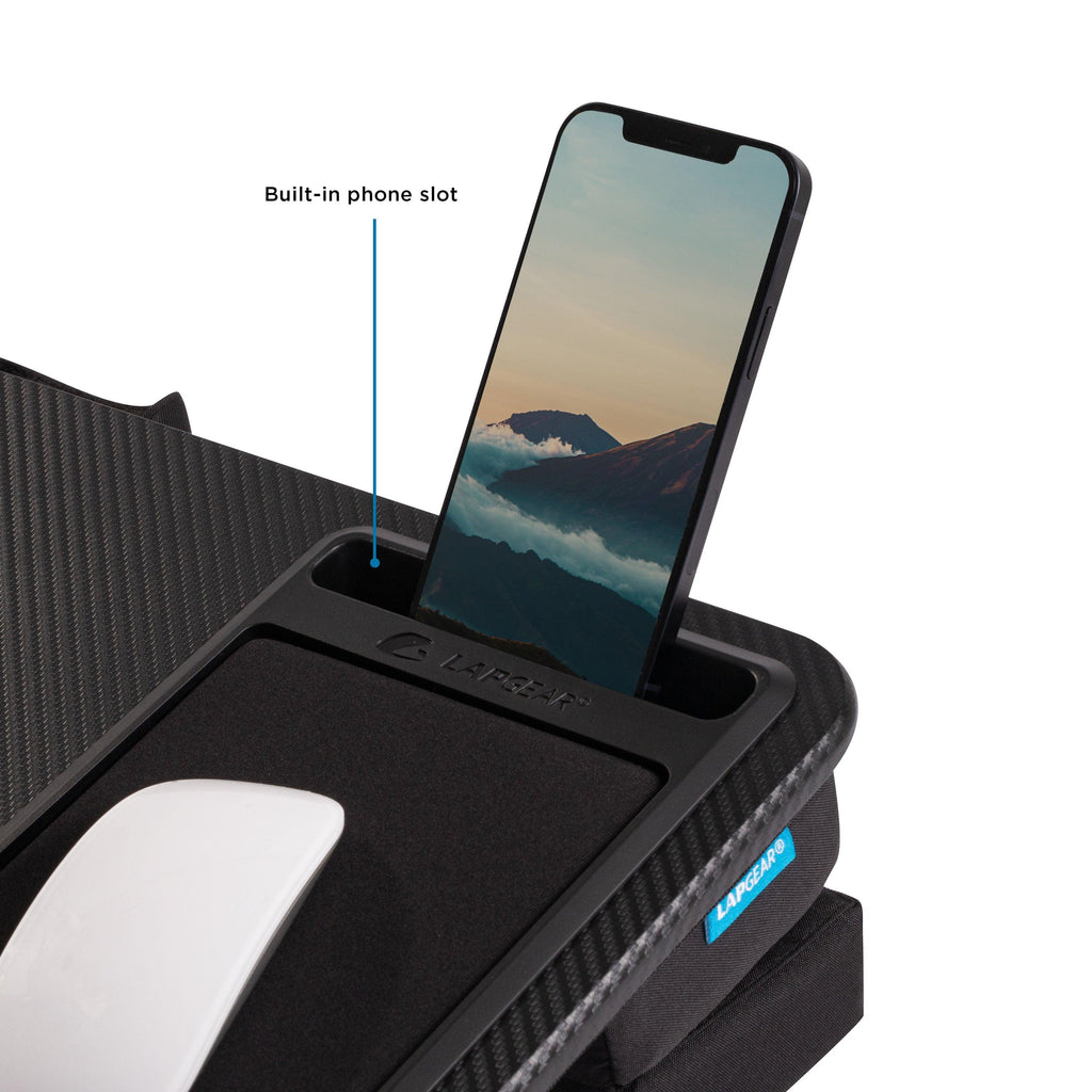 XL Elevation Pro Lap Desk-Lap Desks-LapGear®