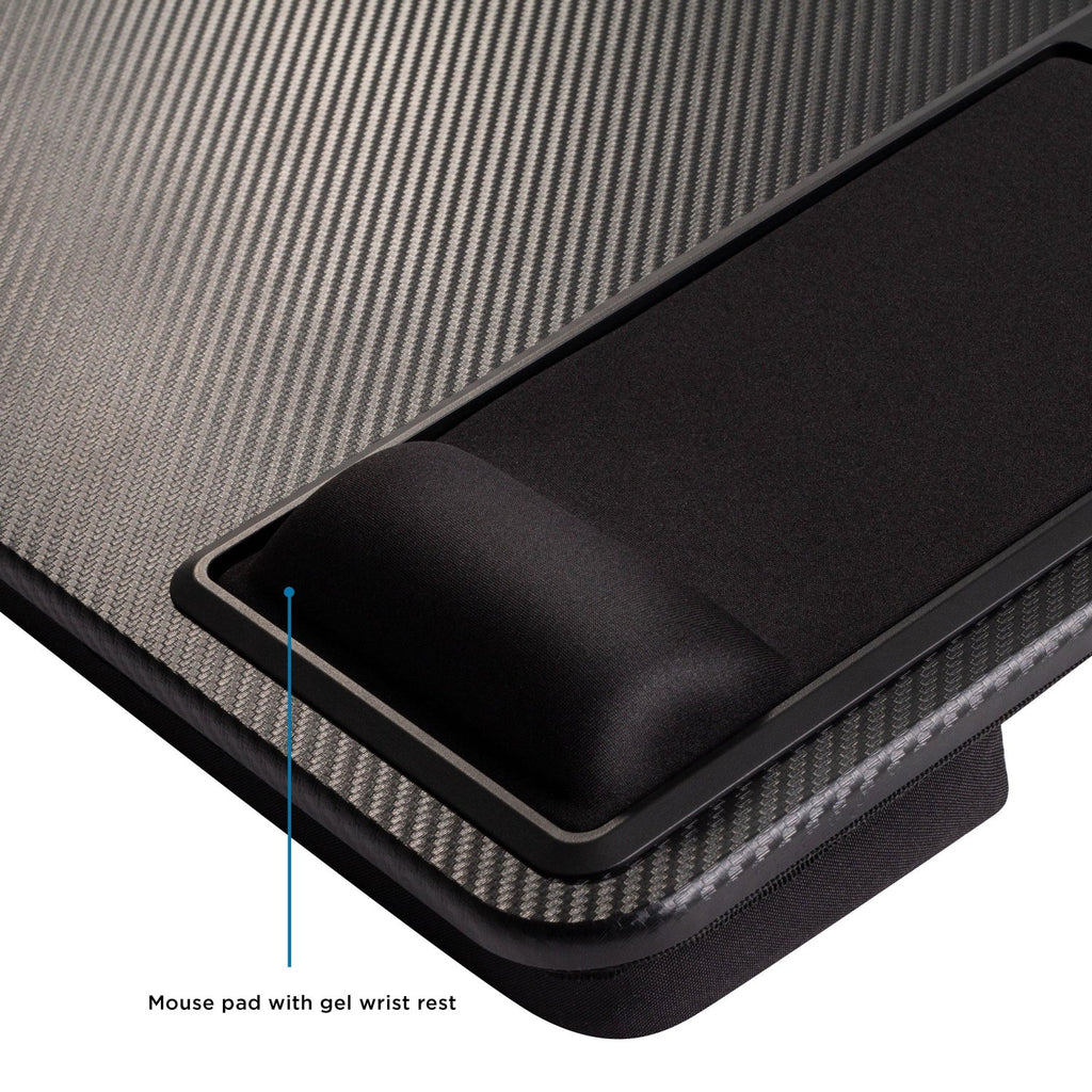 XL Elevation Pro Lap Desk-Lap Desks-LapGear®