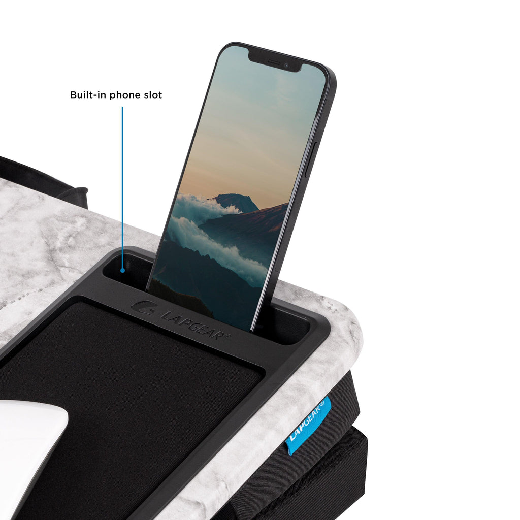 XL Elevation Pro Lap Desk-Lap Desks-LapGear®