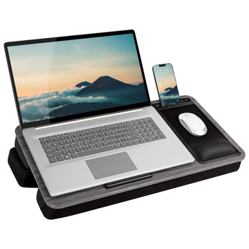 XL Elevation Pro Lap Desk - LapGear®