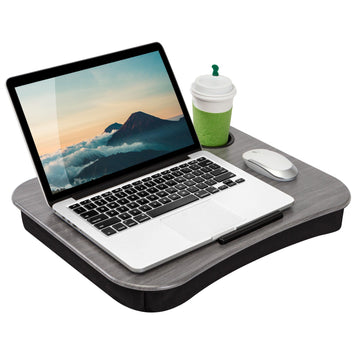 Cup Holder Lap Desk - LapGear®