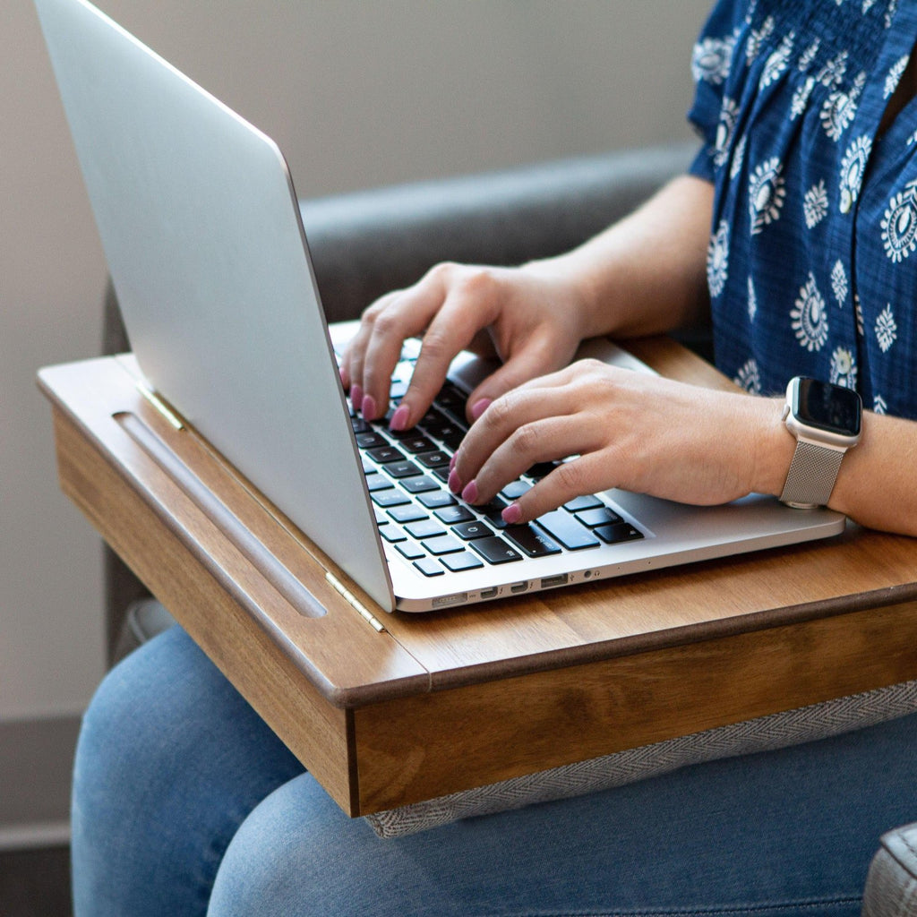 Schoolhouse Lap Desk - LapGear®