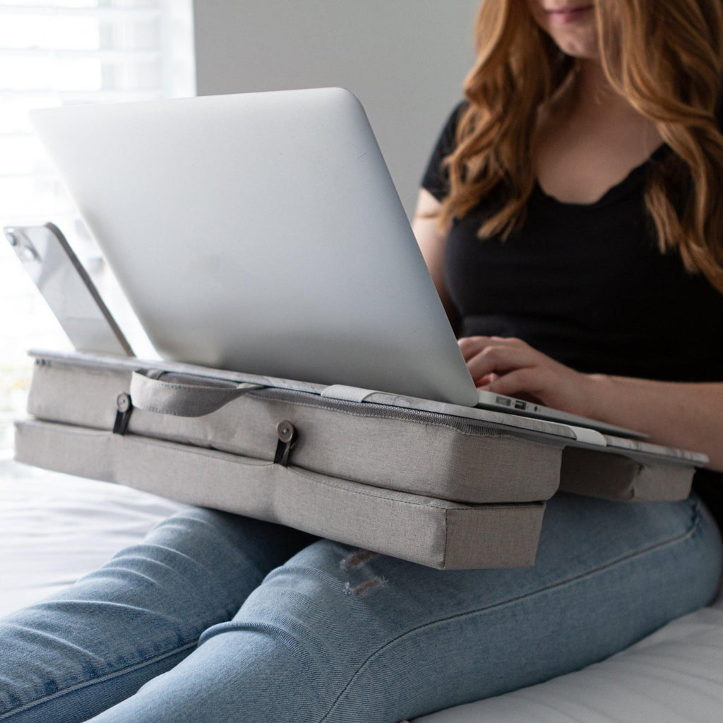 Elevation Lap Desk-Lap Desks-LapGear®